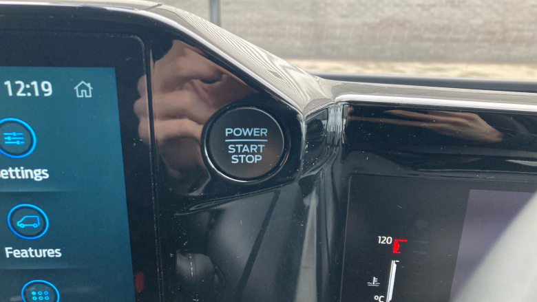 Ford Transit Custom 280 L1 Diesel Fwd 2.0 EcoBlue 136ps H1 Van Limited